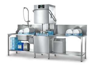 Hobart PREMAX Aup W/ Vapostop - AUP-V