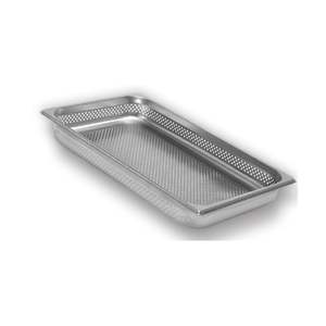 F E D Stainless Steel Gastronorm Pans: F.E.D (1 Pack) GNP12065