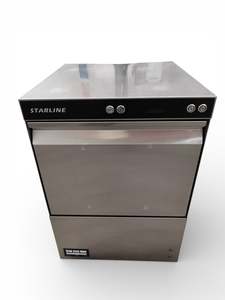 Best Seller: Starline XU Undercounter Dishwasher - 879581