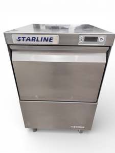 Starline GM Glasswasher - 732432