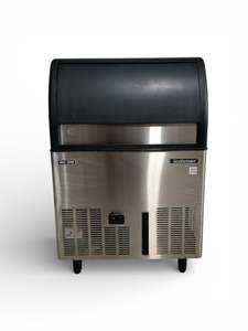 Scotsman NU300AS OX Ice Machine - 743439