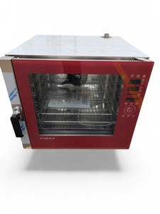 Primax PDE-106-LD Combi Oven As New - 871923