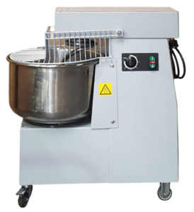 Best Seller: OEM FX202M Spiral Mixer - 768402