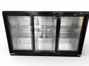 Best Seller: Delta ERD72 Backbar Bottle Cooler - 863540