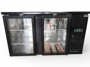 Best Seller: Delta ERD139 Backbar Bottle Cooler - 894327