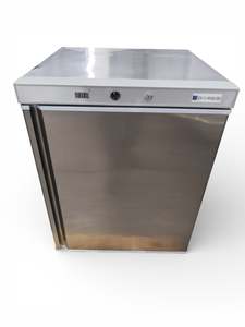 Best Seller: Delta ERD131 Undercounter Freezer - 894325