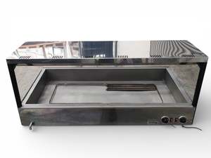 Hayman FD8 Bain Marie - 834229