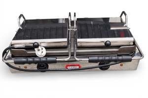 Benchtop Cooking: Fiamma 8.2L Contact Grill - 894614