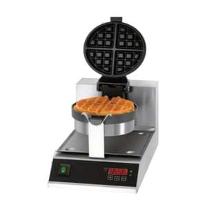 Benchstar Electric Waffle Maker WB-03D