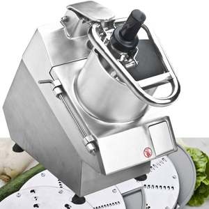 Vc: VC Vegetable Cutter VC65MS
