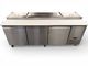 Thermaster TPB2400 Pizza Prep Bench - 831242