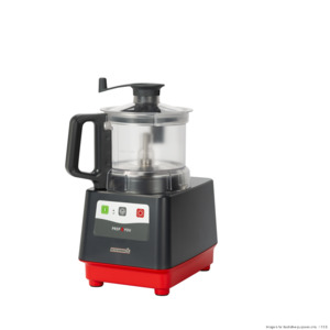 Dito Sama Dito Sama Prep4You Cutter Mixer Food Processor 1 Speed 2.6L Copolyeste&hellip;