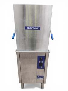 Starline M1 Passthrough Dishwasher - 774837