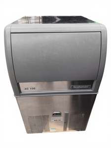 Scotsman ACM 106 AS Ice Machine - 786226