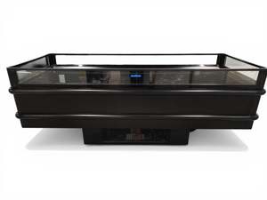 General Fushi VISL1098S-P08A Freezer - 875337