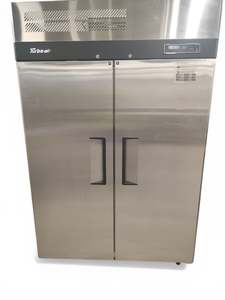 Best Seller: Turbo Air KR45-2-N Upright Fridge - 735959