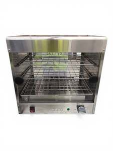Apuro CJ558-A Pie Warmer - 871103