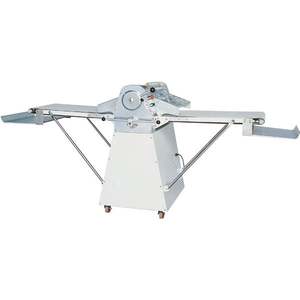 Fed: Tyrone Floor Model Dough Sheeter JDR-650/3N