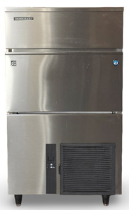 Best Seller: Hoshizaki IM-130NE Ice Machine - 863544