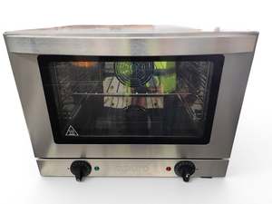 Apuro: Apuro DA957-A Convection Oven - 880782