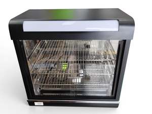 Benchstar: Benchstar PW-RT/660/TGE Pie Warmer - 852441