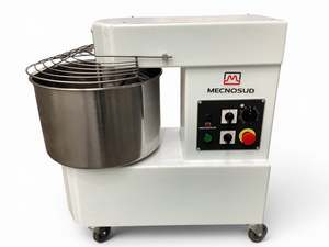 Mecnosud IM25D Spiral Mixer - 876165