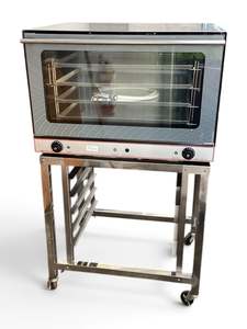 Best Seller: ConvectMax YXD-8AE Convection Oven - 859106