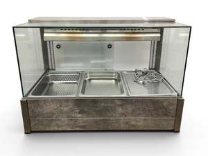 Bonvue BM11SC Bain Marie - 883318