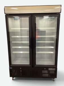 Polar GH429-A Upright Display Freezer - 827378