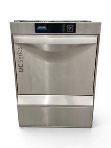 Best Seller: Winterhalter UC-XL Undercounter Dishwasher - 826208