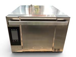Unox SPEED.Pro Speed Oven - 772699
