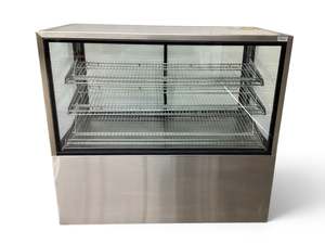 Best Seller: Festive Regent RC12 Chilled Display - 795477