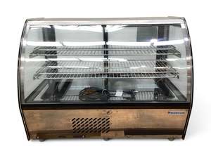 Best Seller: Bonvue HTR160 Countertop Chilled Display - 854324