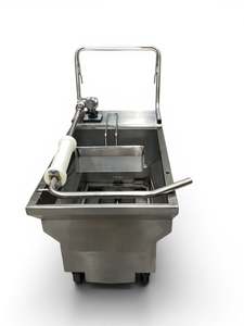 Best Seller: Blue Seal EF30 Filtermax - 836161
