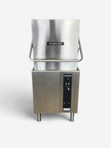 Starline XP Passthrough Dishwasher - 819932