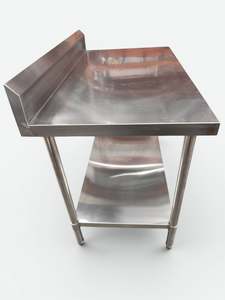 Best Seller: Stainless Steel Work Bench 1200mm - 903755