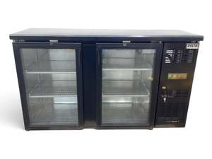 Delta ERD72 Backbar Bottle Cooler - 763110