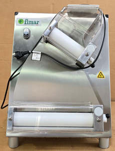 Best Seller: Fimar FI32N Pizza Dough Roller - 811642