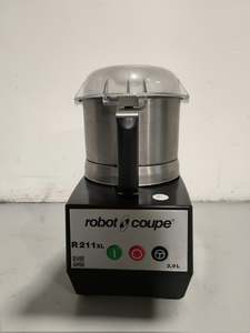 Robot Coupe R211 XL Food Processor - 865954