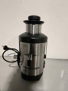 All: Robot Coupe J80 Ultra Juicer - 865955