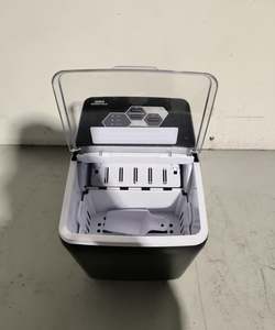 All: Nisbets DC439-A Ice Maker - 820598