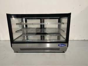 Atosa TF120L Cake Showcase - 865958