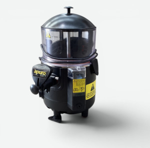Apuro: Apuro CN219-A Hot Chocolate Dispenser - 835230