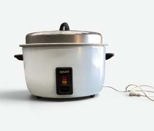 Apuro: Apuro CB944-A-02 Rice Cooker - 826763