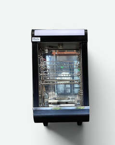Benchstar Pie Warmer and Hot Display - 871101