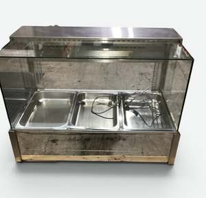 Bonvue BM11SC Bain Marie - 894089