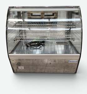 Federal HTH120N Heated Display - 883645
