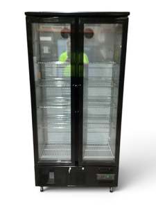 Polar: Polar GJ449-A Upright Chiller - 873726