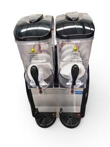 Polar: Polar DB332-A Slushy Machine - 861787