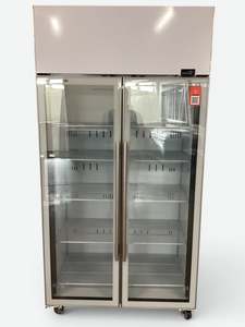 Skope TME1000N-A Upright Chiller - 871776
